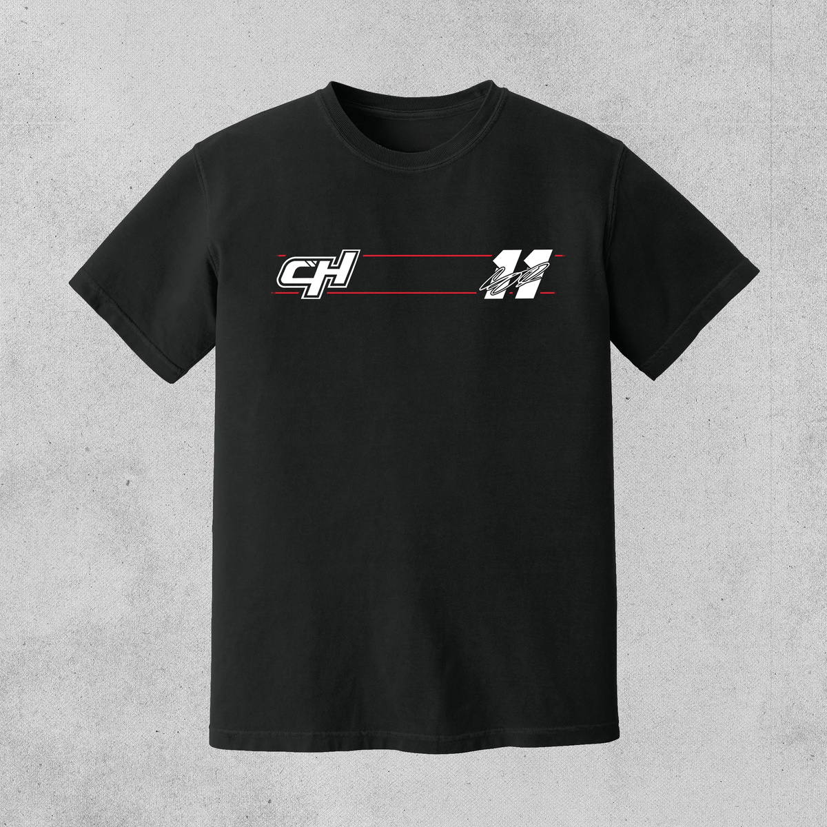 2025 Championship Shirt – Corey Heim