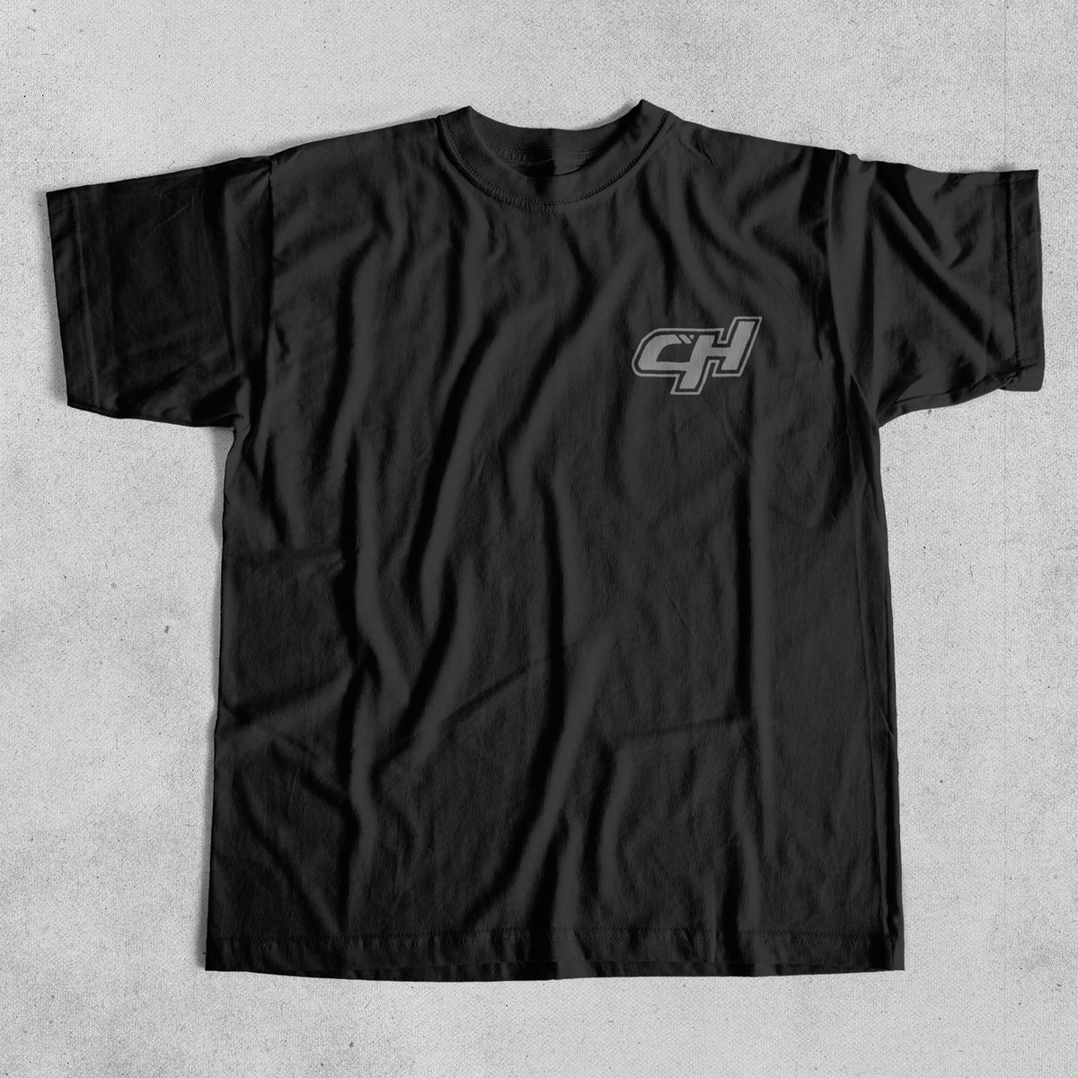 2026 It's HeimTime No.67 Robinhood 23XI T-Shirt Black – Corey Heim