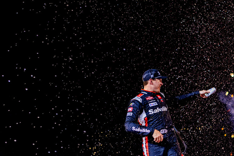 Corey Heim's 2026 NASCAR Cup Series season preview