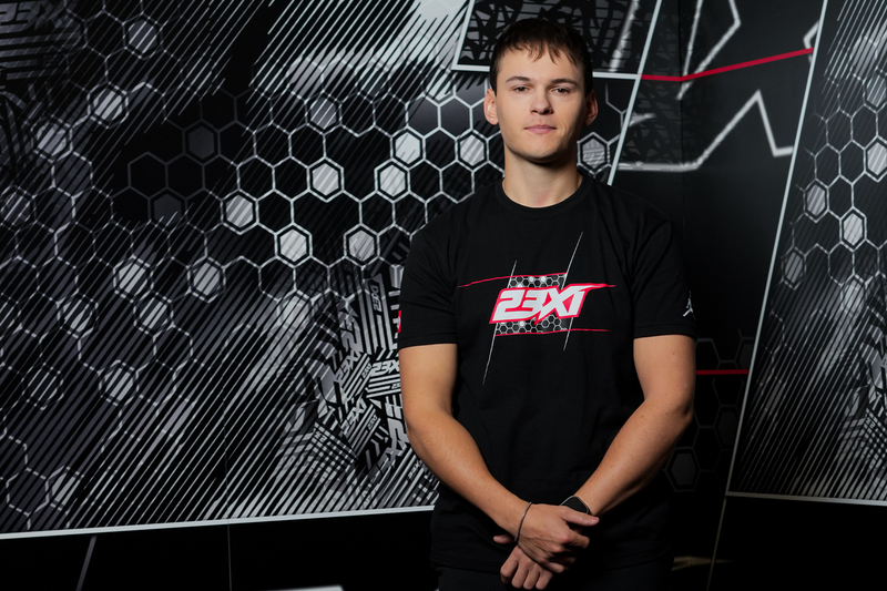 Corey Heim Set for Expanded NASCAR Cup Series Schedule in 2026