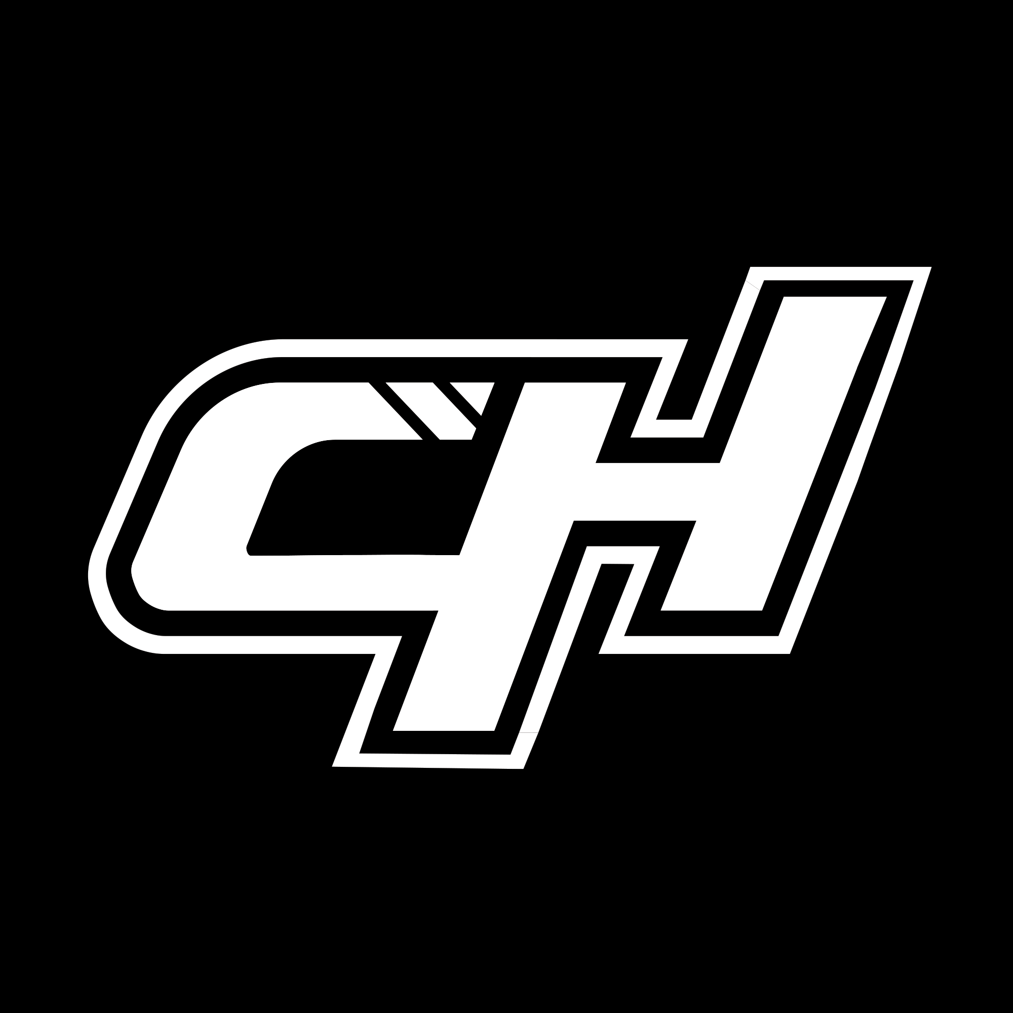 Corey Heim Racing logo