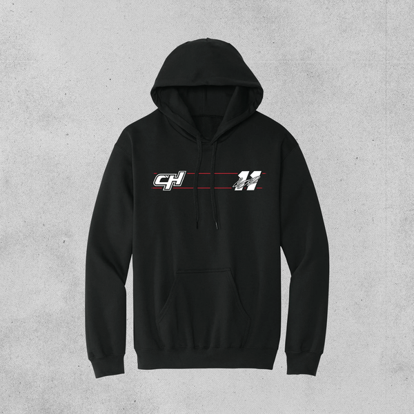 2025 Corey Heim Championship Hoodie