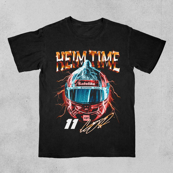 2025 Heim Time Tee