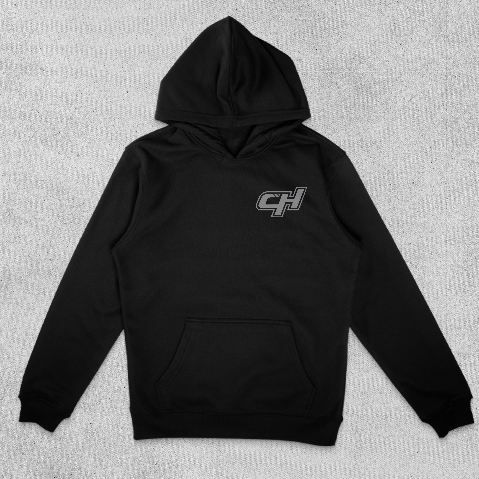 【新品・未開封・限定品】シマノ Big Logo Pullover Hoodie 2026 It's Heim Time No.67 Roobinhood 23XI Hoodie – Corey Heim