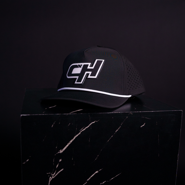 CH Patch Hat