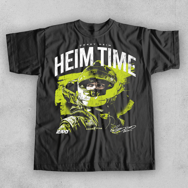 2026 Heim Time Tee